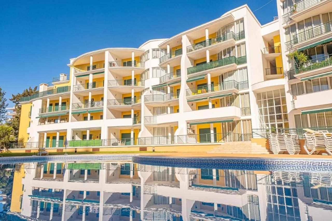 Apartament Primavera E Piscina Portimão